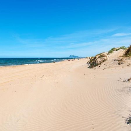 Acogedor Apartamento Junto Al Mar Олива Екстериор снимка