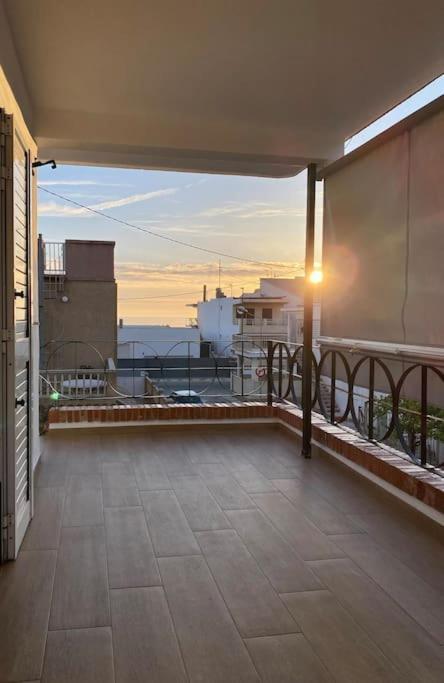 Acogedor Apartamento Junto Al Mar Олива Екстериор снимка