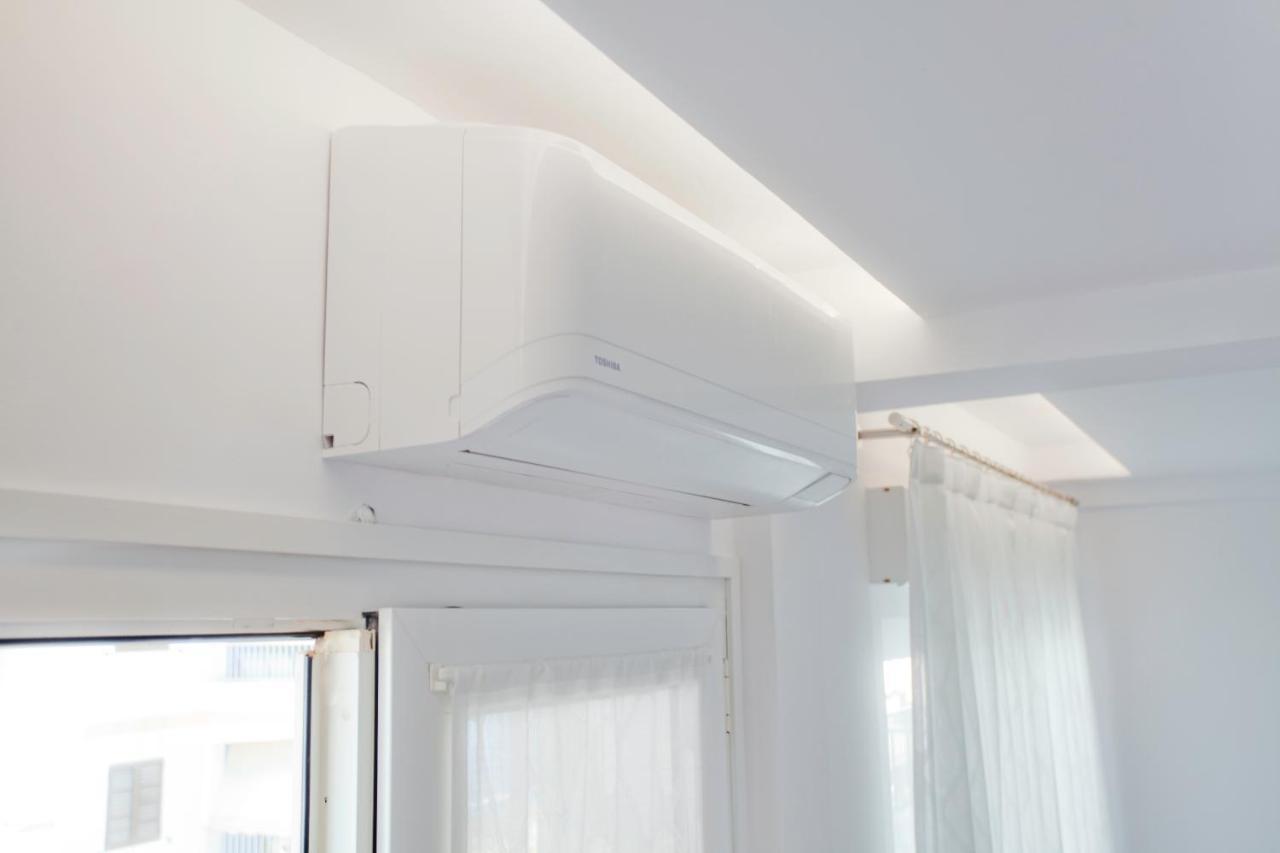 Acogedor Apartamento Junto Al Mar Олива Екстериор снимка